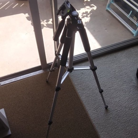Tripod for Camera - Picture 2 of 2